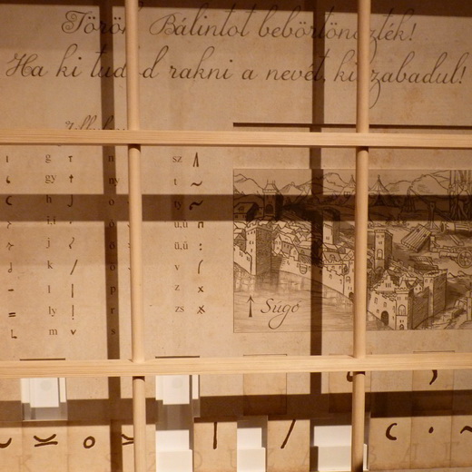 Gioco con i segni scrittografici